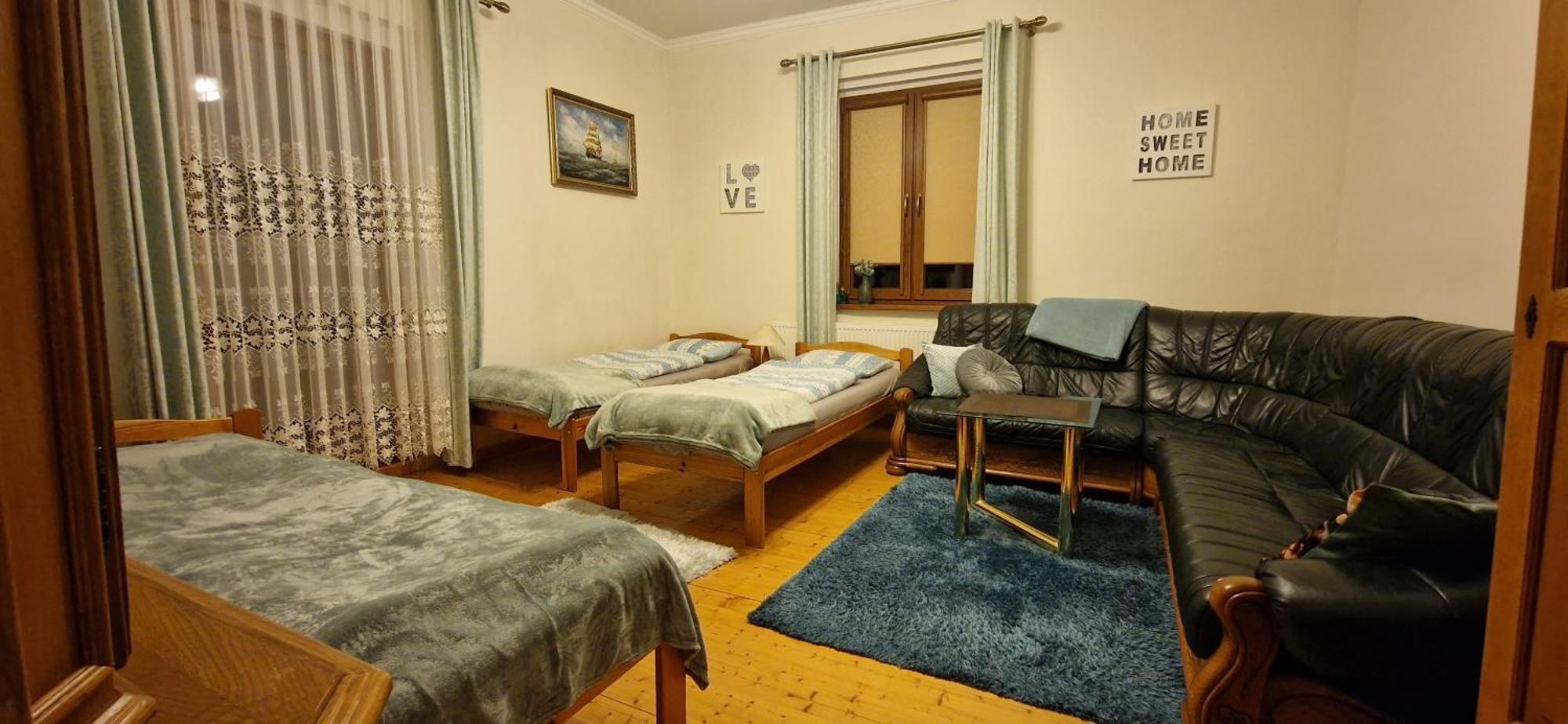 Dom Pod Rozami Agroturystyka Srebrna Góra 외부 사진